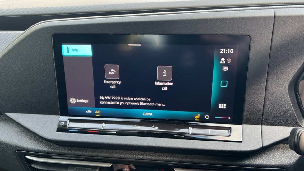 Used Volkswagen Caddy Maxi 2025 for sale - 76817776: Photo 32