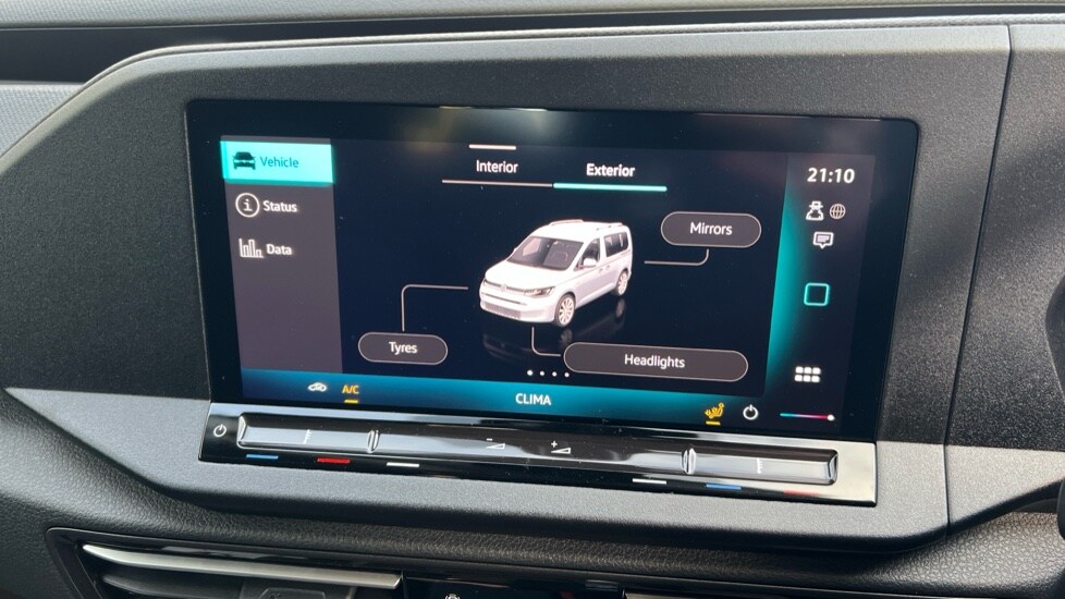 Used Volkswagen Caddy Maxi 2025 for sale - 76817776: Photo 33