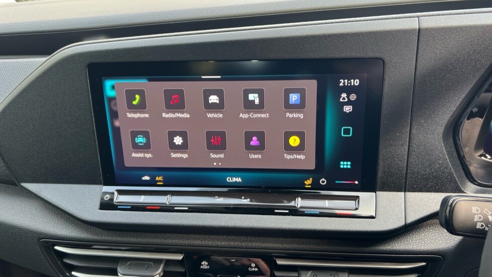 Used Volkswagen Caddy Maxi 2025 for sale - 76817776: Photo 34