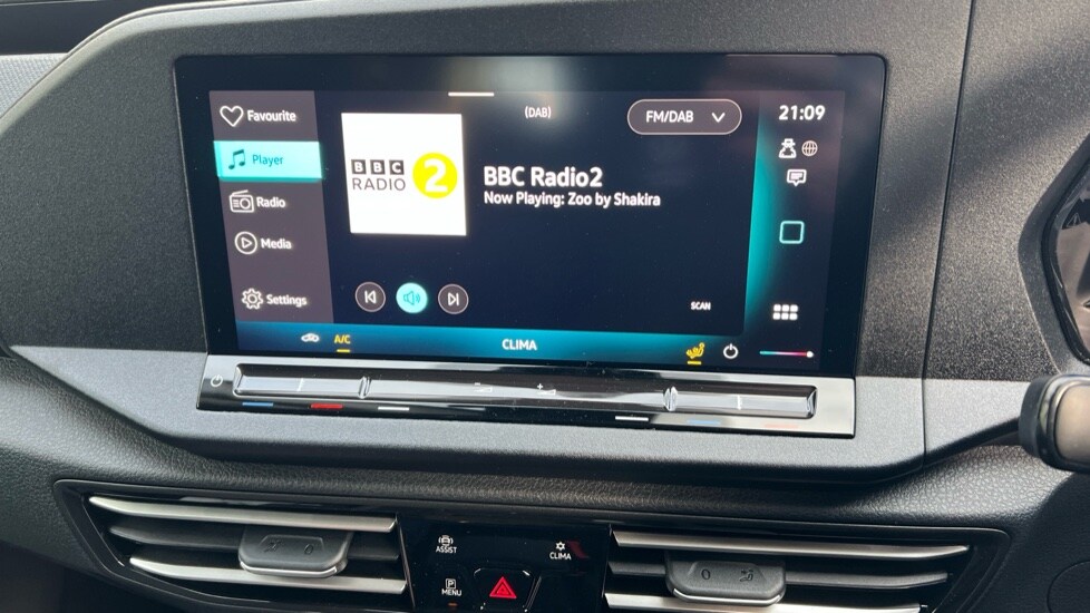 Used Volkswagen Caddy Maxi 2025 for sale - 76817776: Photo 35