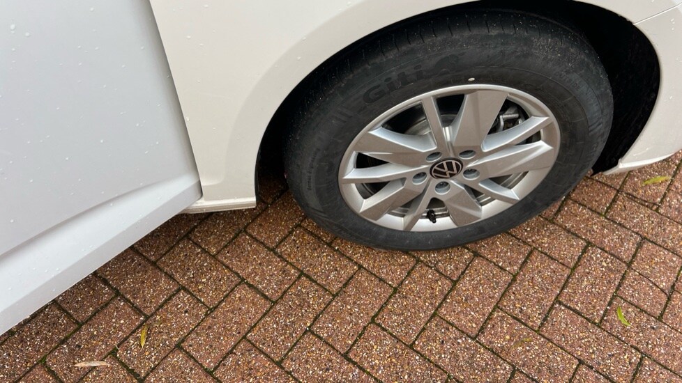 Used Volkswagen Caddy Maxi 2025 for sale - 76817776: Photo 42