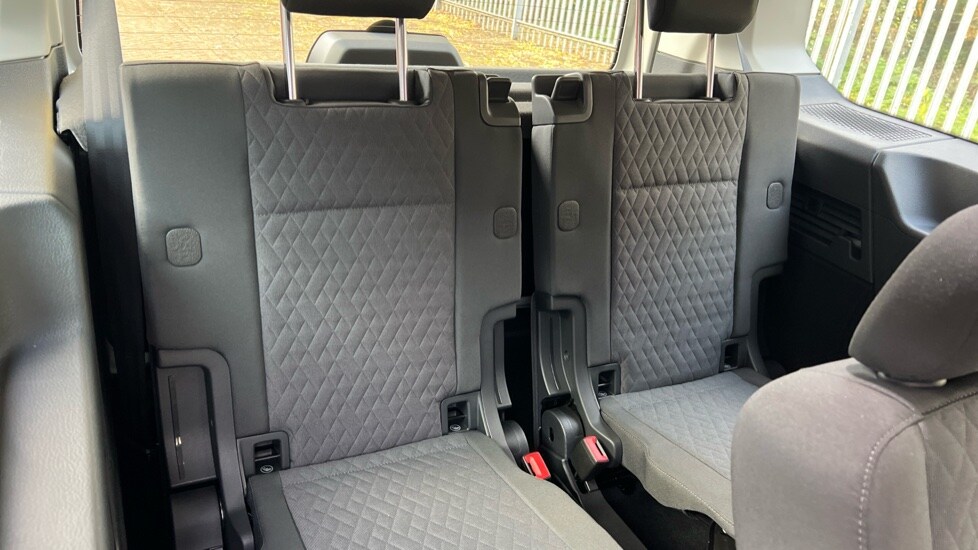 Used Volkswagen Caddy Maxi 2025 for sale - 76817776: Photo 43