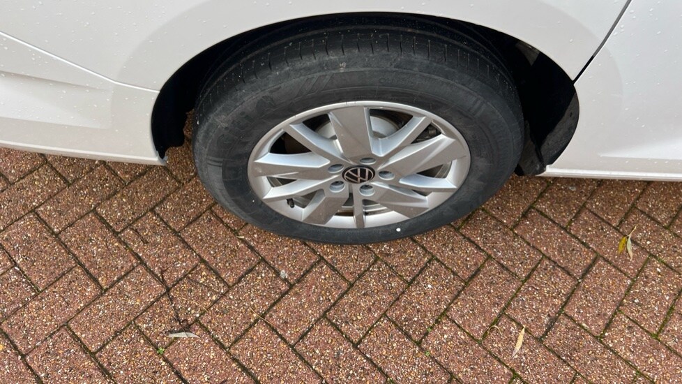 Used Volkswagen Caddy Maxi 2025 for sale - 76817776: Photo 45