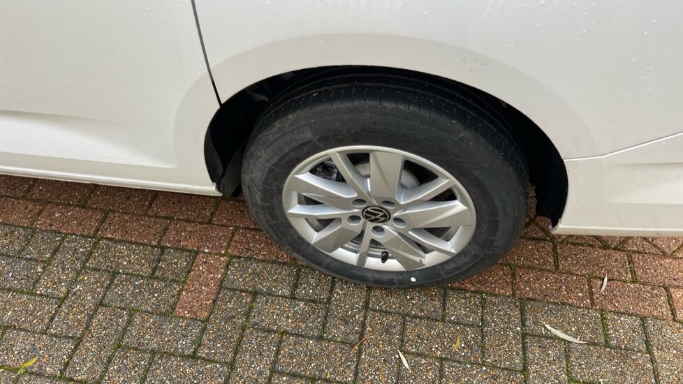 Used Volkswagen Caddy Maxi 2025 for sale - 76817776: Photo 47