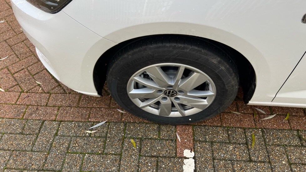 Used Volkswagen Caddy Maxi 2025 for sale - 76817776: Photo 48