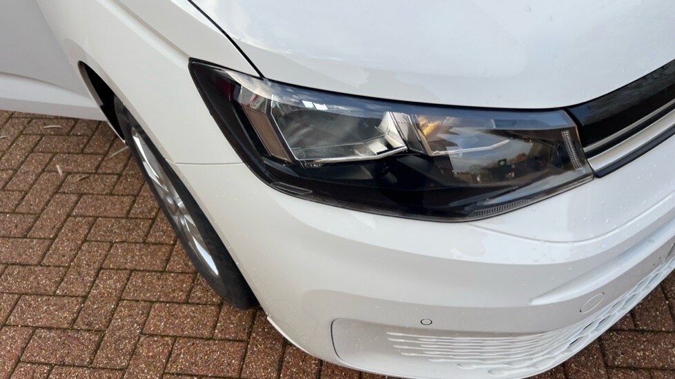 Used Volkswagen Caddy Maxi 2025 for sale - 76817776: Photo 49