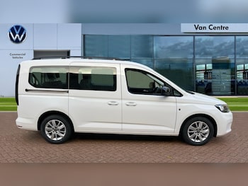 Used Volkswagen Caddy Maxi 2025 for sale - 76817776: Photo