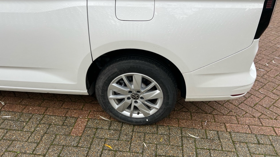 Used Volkswagen Caddy Maxi 2025 for sale - 76817776: Photo 5