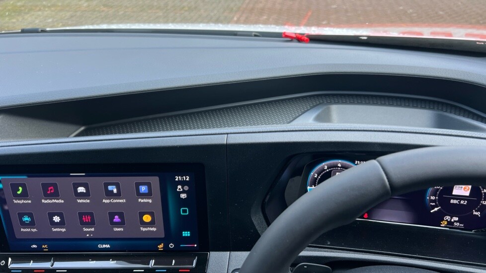 Used Volkswagen Caddy Maxi 2025 for sale - 76817776: Photo 51