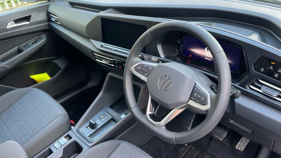 Used Volkswagen Caddy Maxi 2025 for sale - 76817776: Photo 6