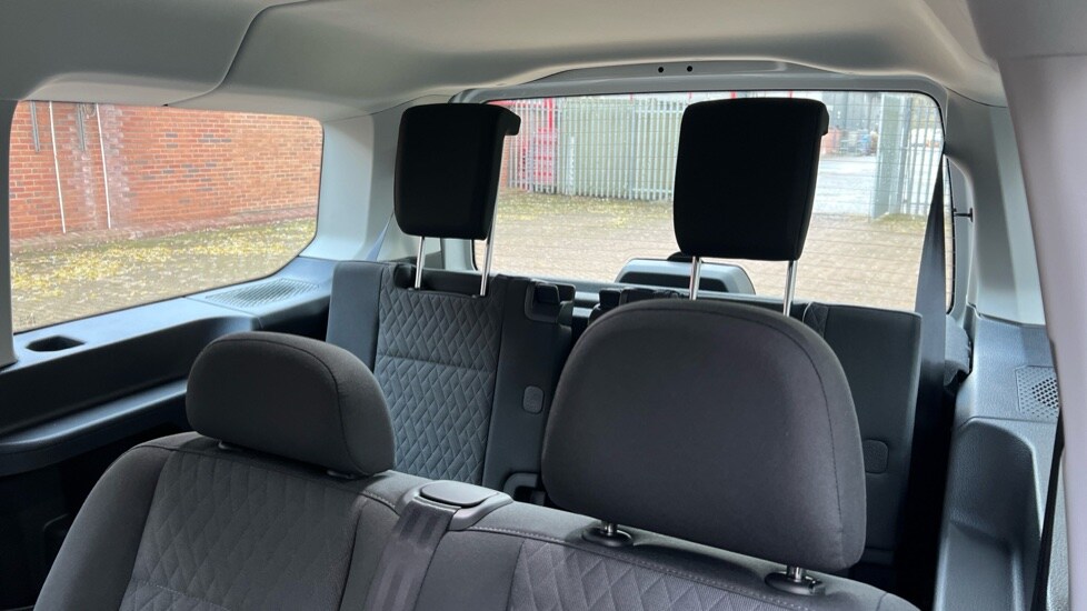 Used Volkswagen Caddy Maxi 2025 for sale - 76817776: Photo 9