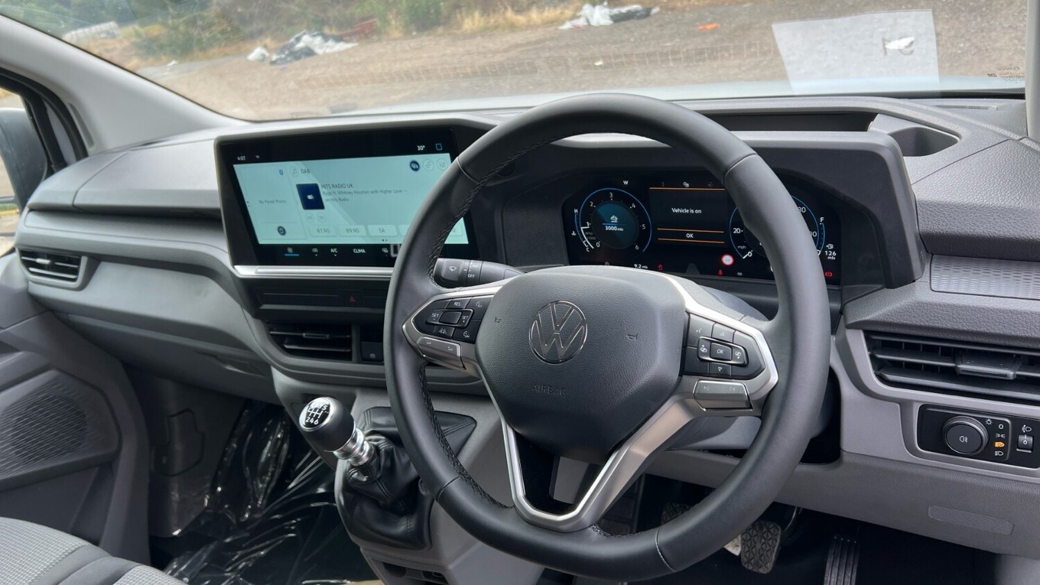 Vehicle 11
