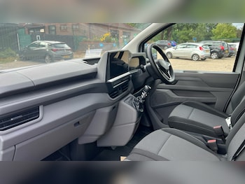 Used Volkswagen Transporter 2025 for sale - 75467478: Photo