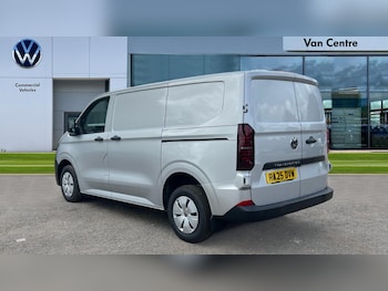 Used Volkswagen Transporter 2025 for sale - 75467478: Photo