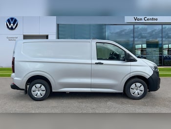 Used Volkswagen Transporter 2025 for sale - 75467478: Photo
