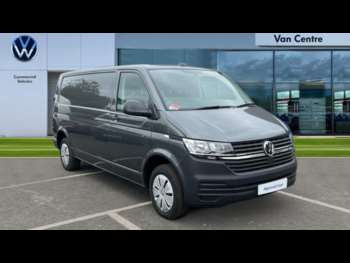 Used Volkswagen Transporter 2025 for sale - 75077674: Photo