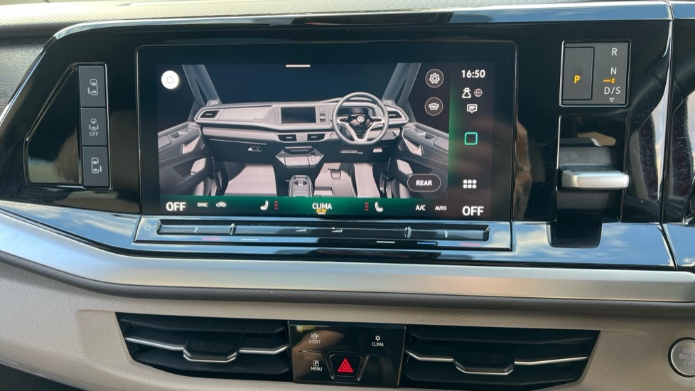 Used Volkswagen Multivan 2025 for sale - 77035816: Photo 13