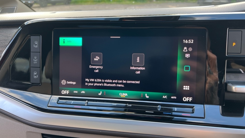 Used Volkswagen Multivan 2025 for sale - 77035816: Photo 32