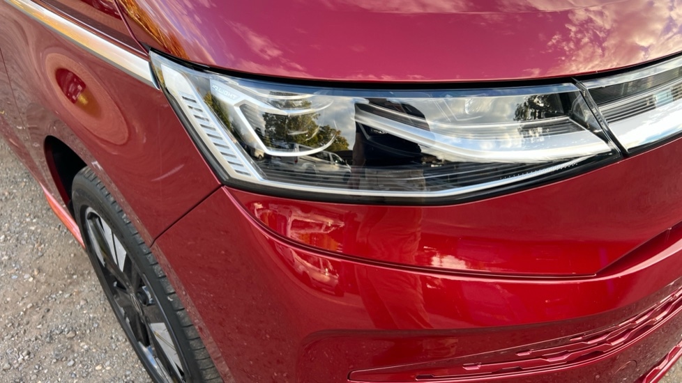 Used Volkswagen Multivan 2025 for sale - 77035816: Photo 36