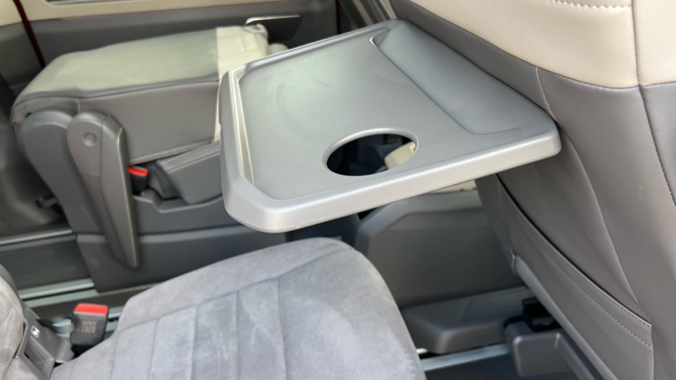 Used Volkswagen Multivan 2025 for sale - 77035816: Photo 46