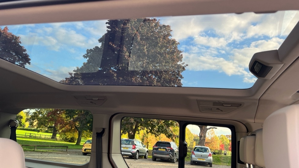 Used Volkswagen Multivan 2025 for sale - 77035816: Photo 47