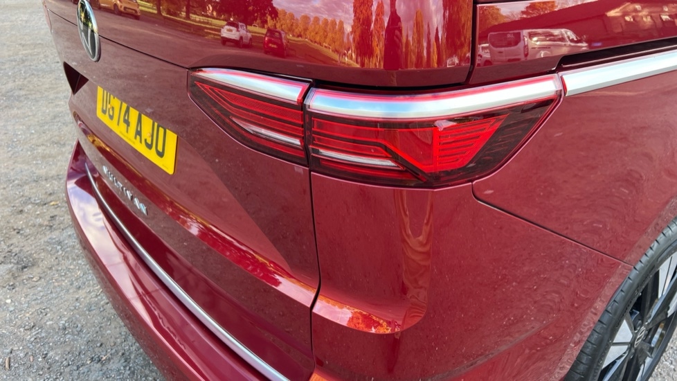 Used Volkswagen Multivan 2025 for sale - 77035816: Photo 50