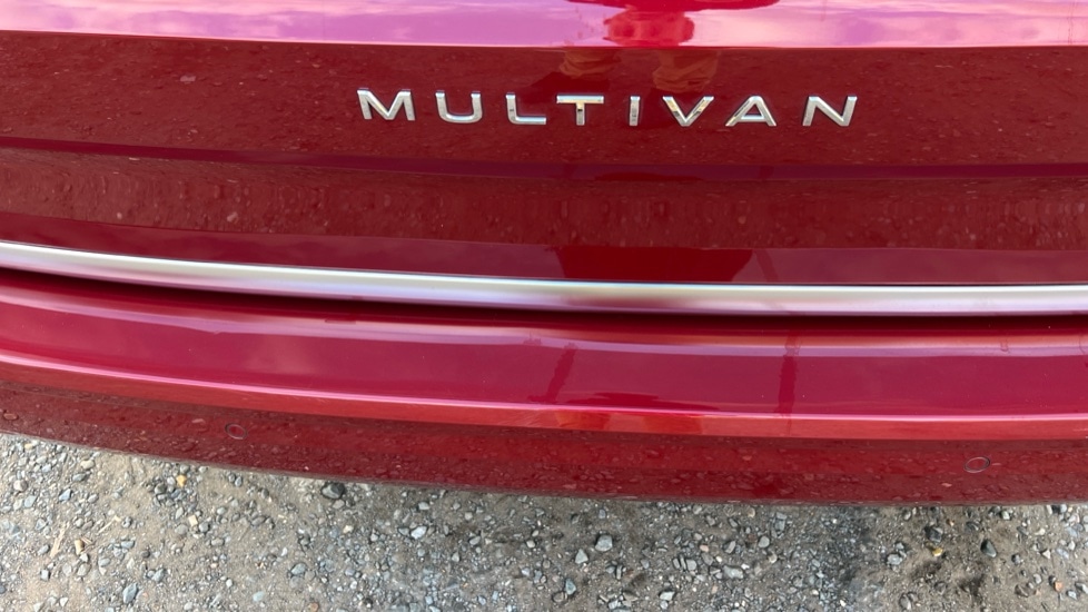 Used Volkswagen Multivan 2025 for sale - 77035816: Photo 51