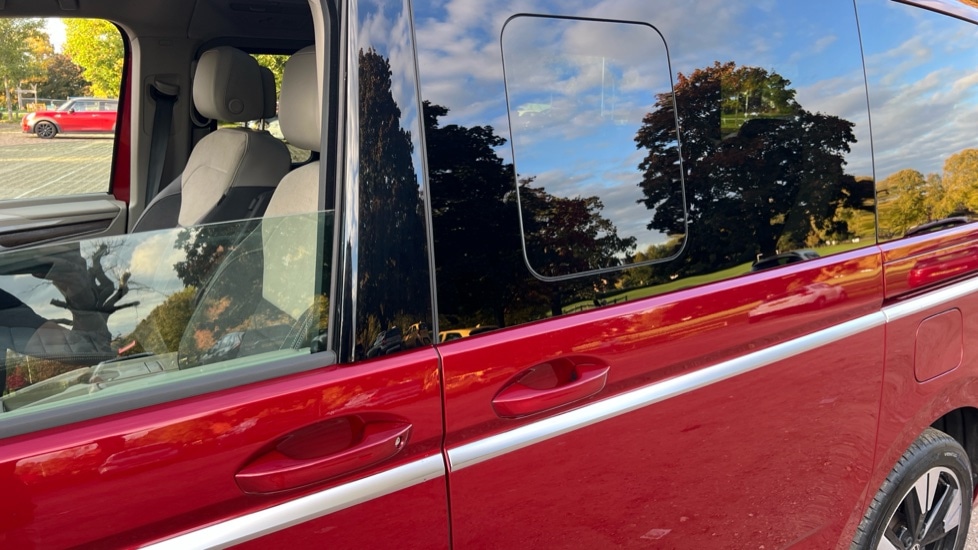 Used Volkswagen Multivan 2025 for sale - 77035816: Photo 54