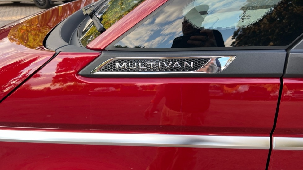 Used Volkswagen Multivan 2025 for sale - 77035816: Photo 55