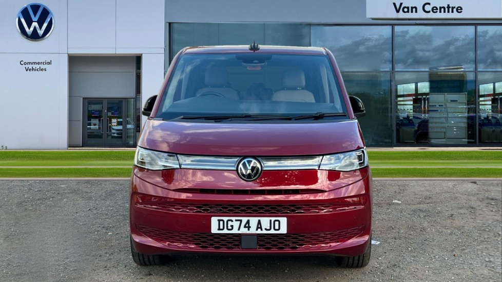 Used Volkswagen Multivan 2025 for sale - 77035816: Photo 8