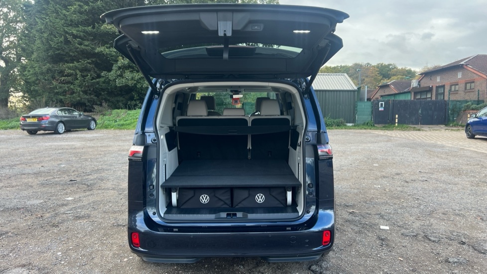 Used Volkswagen ID.Buzz 2025 for sale - 76338911: Photo 10