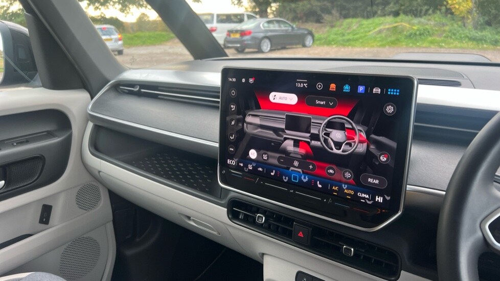 Used Volkswagen ID.Buzz 2025 for sale - 76338911: Photo 12