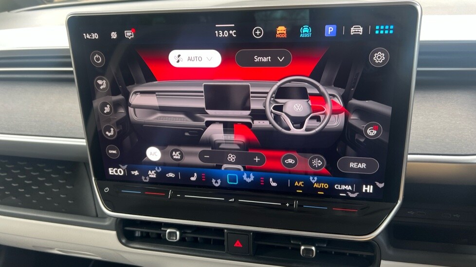 Used Volkswagen ID.Buzz 2025 for sale - 76338911: Photo 13