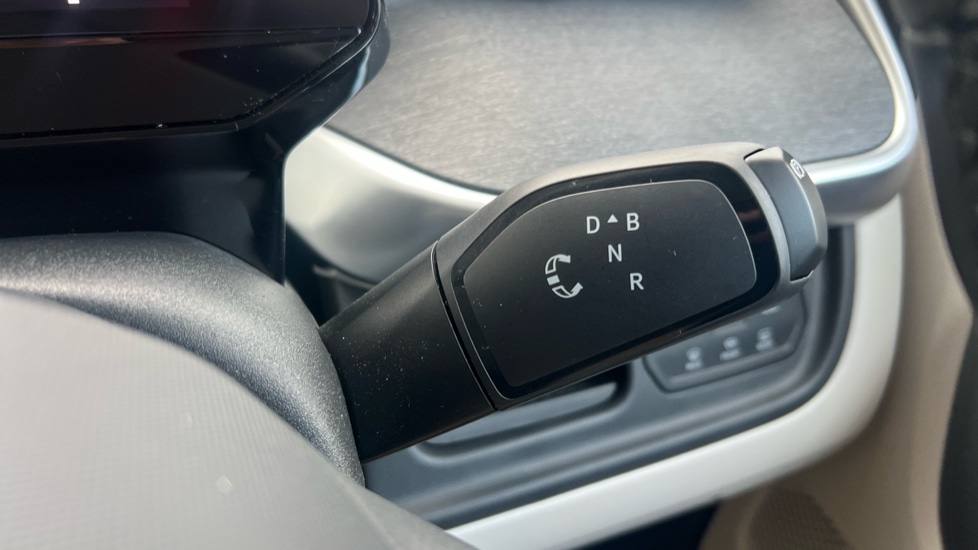 Used Volkswagen ID.Buzz 2025 for sale - 76338911: Photo 14