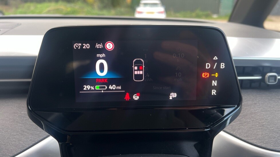 Used Volkswagen ID.Buzz 2025 for sale - 76338911: Photo 15