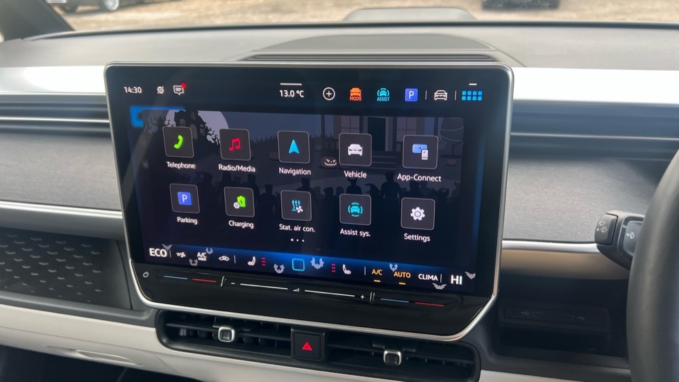 Used Volkswagen ID.Buzz 2025 for sale - 76338911: Photo 16