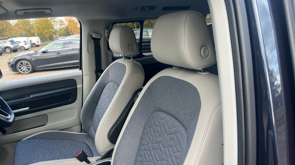 Used Volkswagen ID.Buzz 2025 for sale - 76338911: Photo 17