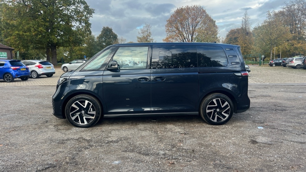 Used Volkswagen ID.Buzz 2025 for sale - 76338911: Photo 18