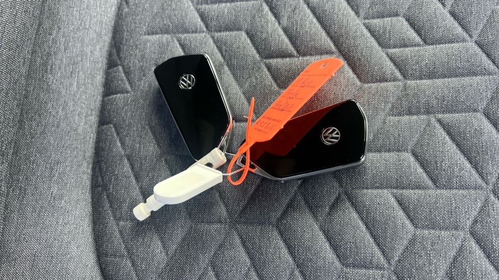 Used Volkswagen ID.Buzz 2025 for sale - 76338911: Photo 21