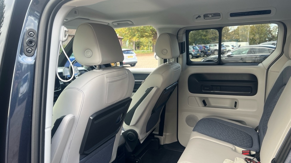 Used Volkswagen ID.Buzz 2025 for sale - 76338911: Photo 22