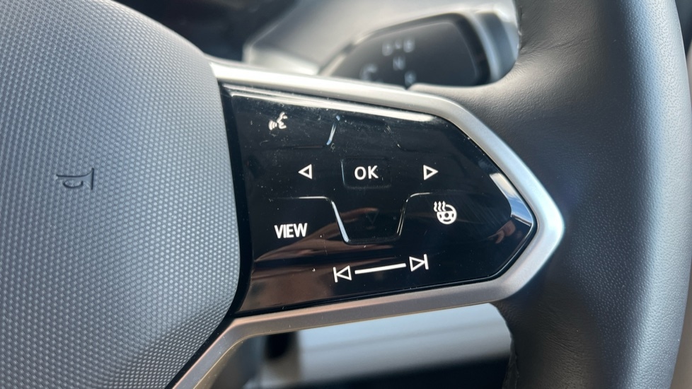 Used Volkswagen ID.Buzz 2025 for sale - 76338911: Photo 25