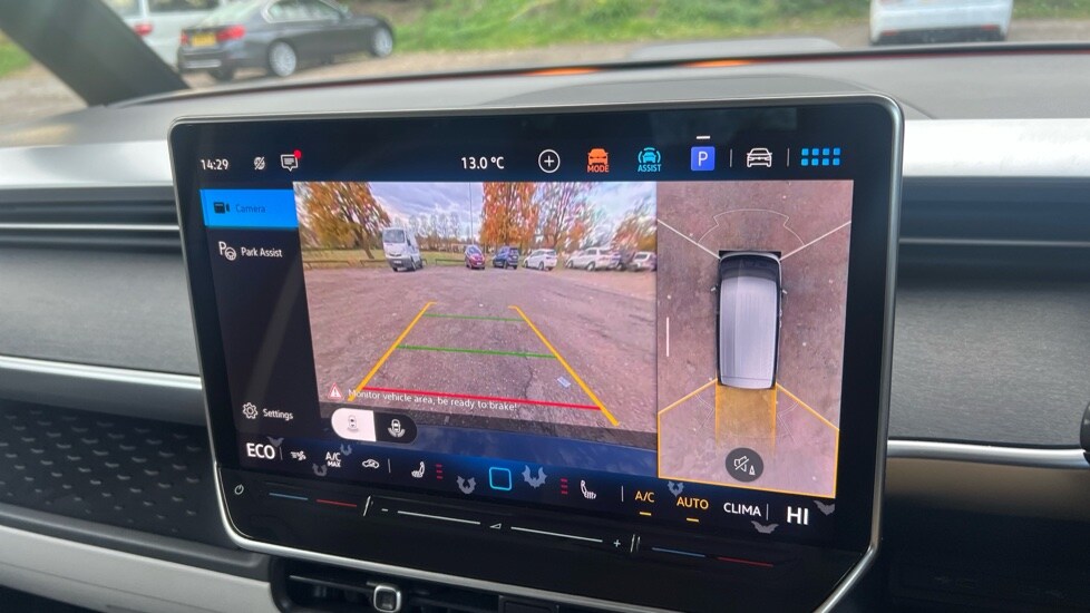 Used Volkswagen ID.Buzz 2025 for sale - 76338911: Photo 28