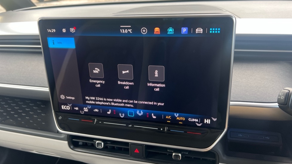 Used Volkswagen ID.Buzz 2025 for sale - 76338911: Photo 31