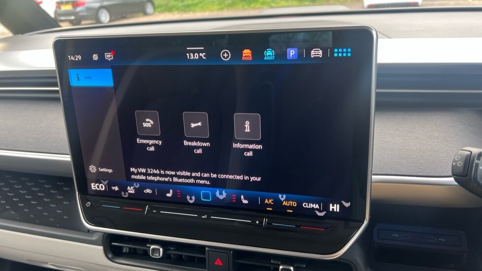 Used Volkswagen ID.Buzz 2025 for sale - 76338911: Photo 32