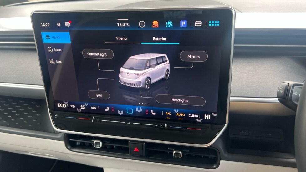 Used Volkswagen ID.Buzz 2025 for sale - 76338911: Photo 33