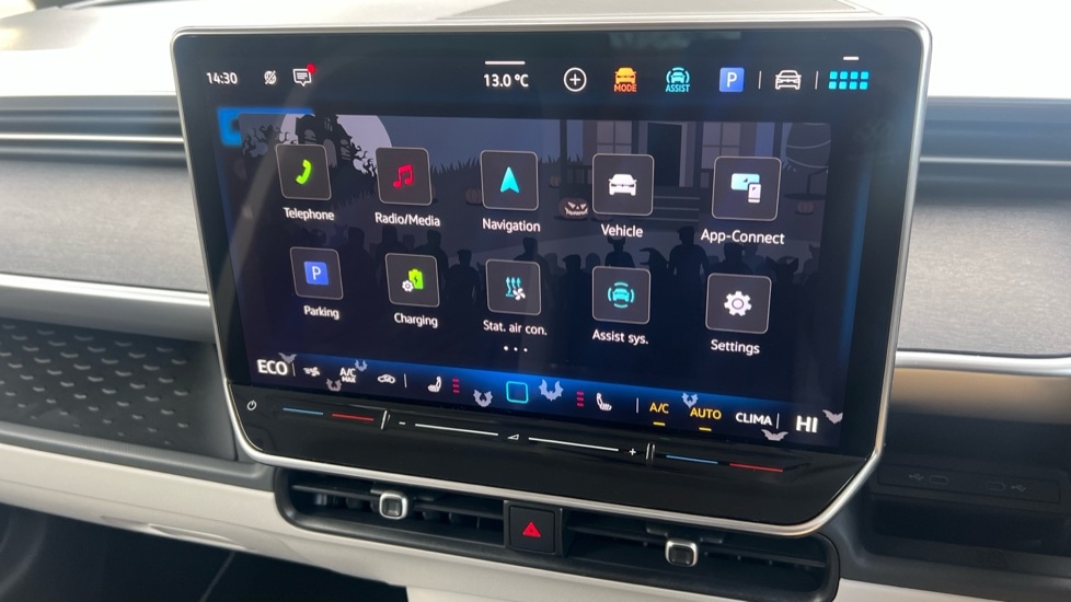 Used Volkswagen ID.Buzz 2025 for sale - 76338911: Photo 34