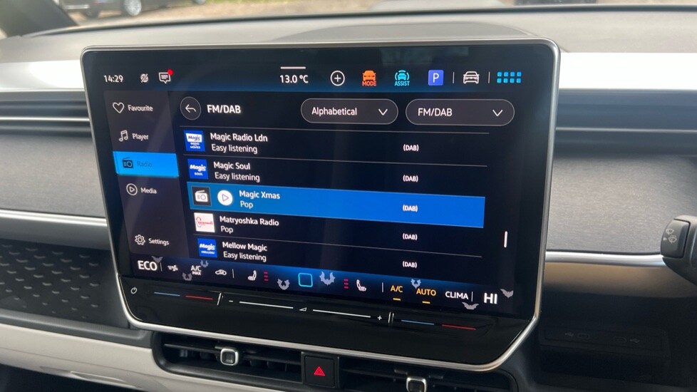 Used Volkswagen ID.Buzz 2025 for sale - 76338911: Photo 35