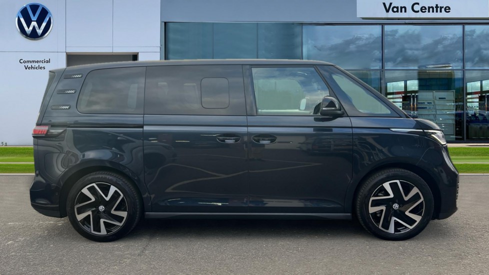 Used Volkswagen ID.Buzz 2025 for sale - 76338911: Photo 4