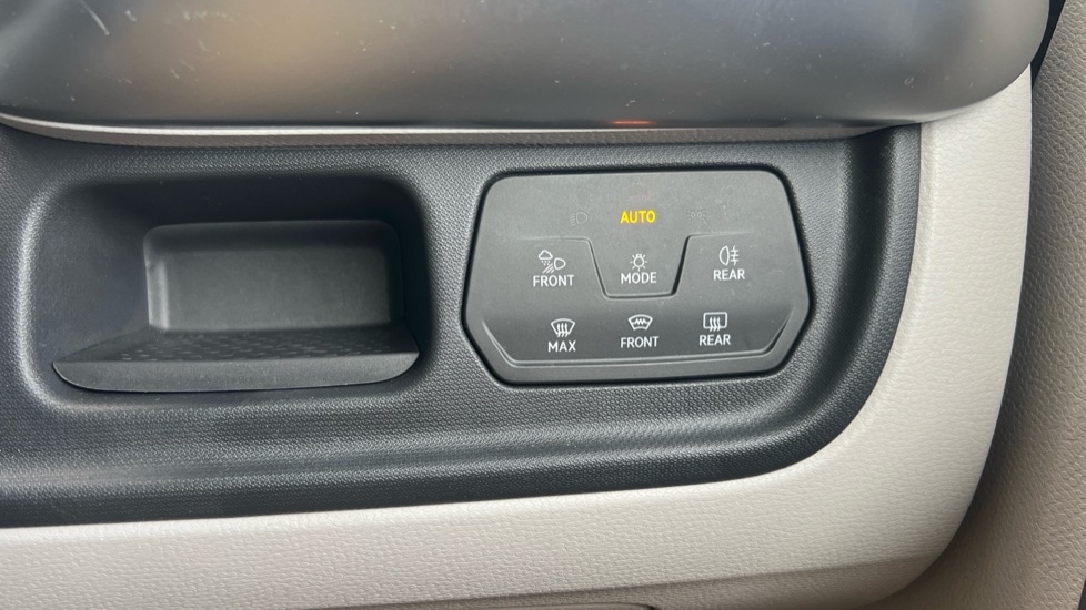 Used Volkswagen ID.Buzz 2025 for sale - 76338911: Photo 40