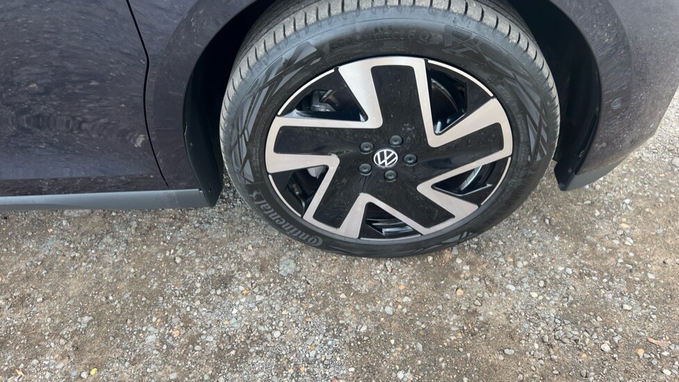 Used Volkswagen ID.Buzz 2025 for sale - 76338911: Photo 47